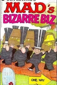 Mad's Bizarre Biz