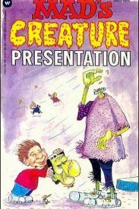 Mad's Creature Presentation
