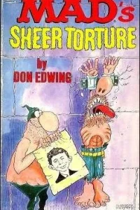 Mad's Sheer Torture
