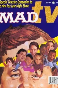 MADtv