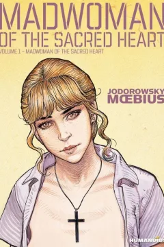 Madwoman of the Sacred Heart
