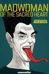 Madwoman of the Sacred Heart