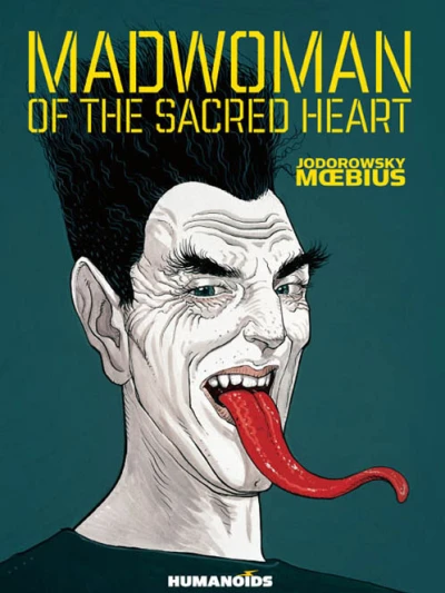 Madwoman of the Sacred Heart (2010) - Series 