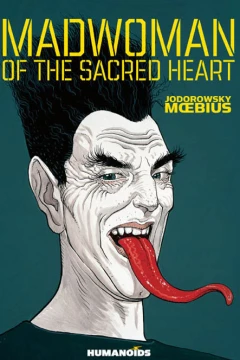 Madwoman of the Sacred Heart