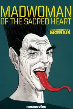 Madwoman of the Sacred Heart