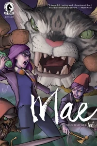Mae