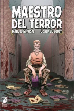 Maestro del Terror