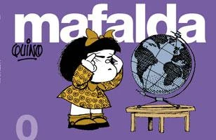 Mafalda - Series 
