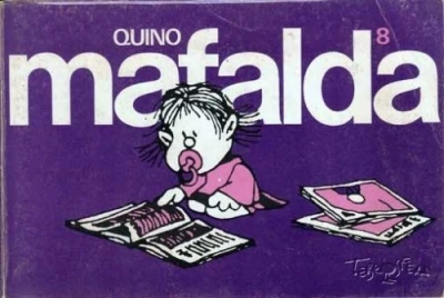 Mafalda (1980) - Series 