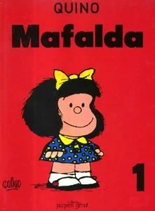 Mafalda (1985) - Series 