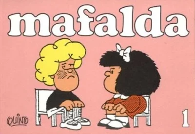 Mafalda 2a. Serie (2004) - Series 