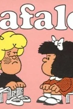 Mafalda 2a. Serie