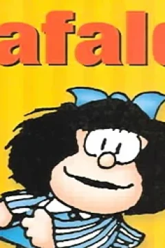 Mafalda & Friends