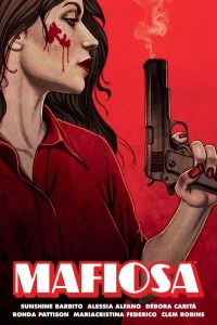 Mafiosa