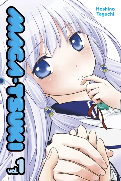 Maga-Tsuki (2016) - Series 