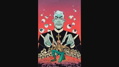 Magaiea (2019) - Series 