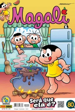 Magali