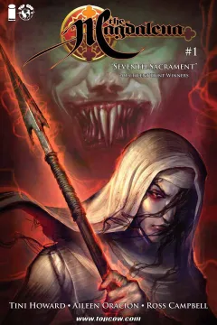 Magdalena: Seventh Sacrament
