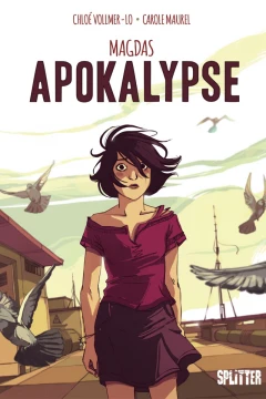 Magdas Apokalypse