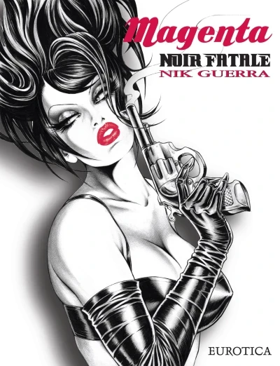 Magenta, Noir Fatale (2014) - Series 