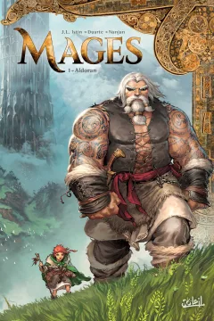 Mages