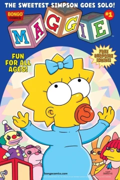 Maggie
