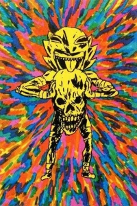 Maggots