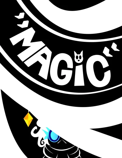 "Magic" (2020) - Series 
