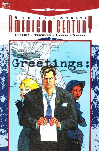 Magic Book (2000) - Series 