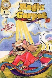 Magic Carpet