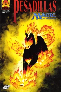 Magic el Encuentro: Especial Pesadillas