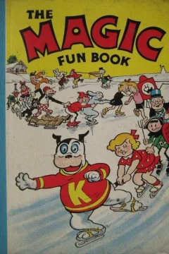 Magic Fun Book