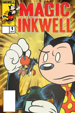 Magic Inkwell