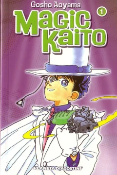 Magic Kaito
