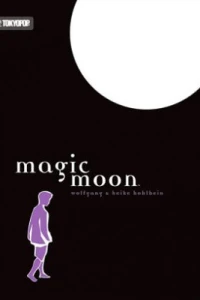 Magic Moon