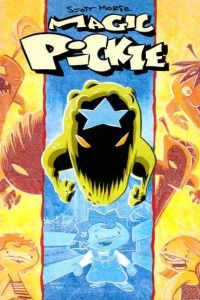 Magic Pickle