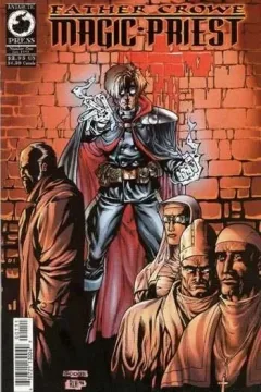 Magic Priest