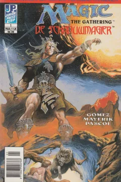 Magic the Gathering