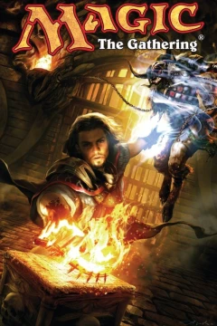 Magic the Gathering