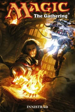 Magic: The Gathering