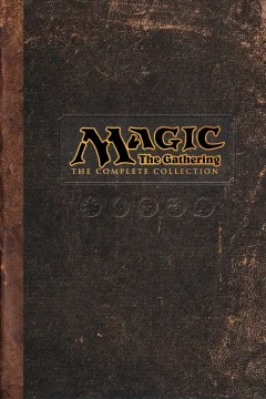 Magic: The Gathering, The Complete Collection