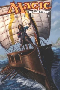 Magic: The Gathering--Theros