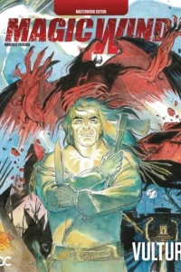 Magic Wind: Vultur