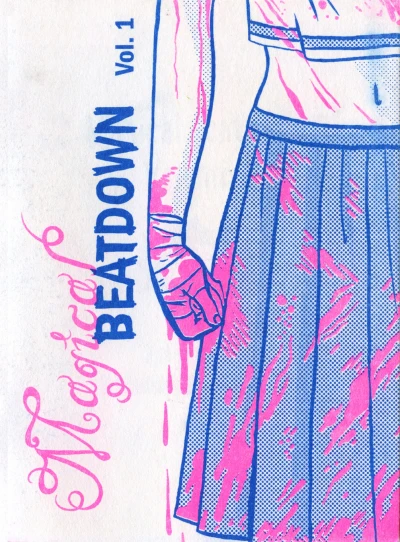 Magical Beatdown (2019) - Series 