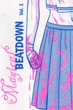 Magical Beatdown