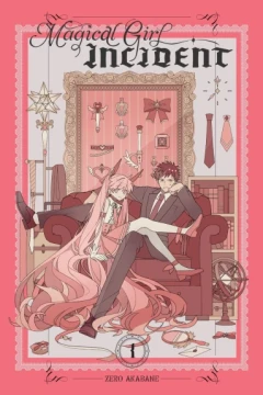 Magical Girl Incident