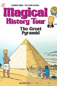 Magical History Tour