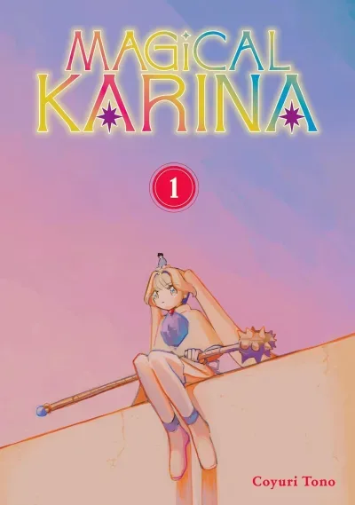 Kodansha Comics USA