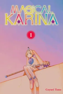 Magical Karina