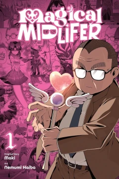 Magical Midlifer